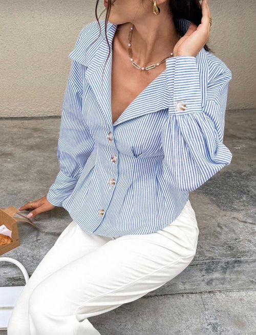 Camisa Frenchy