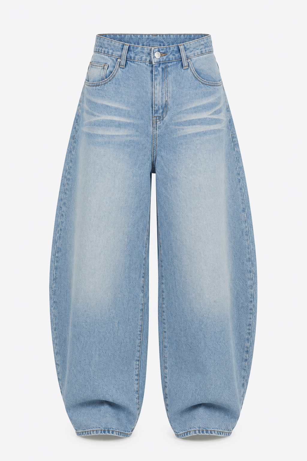 Jeans Charm