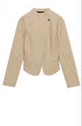 Blazer Rivera Beige