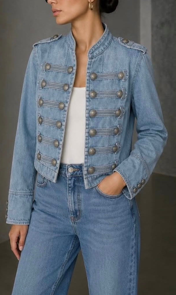 Victoria Denim