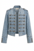 Victoria Denim