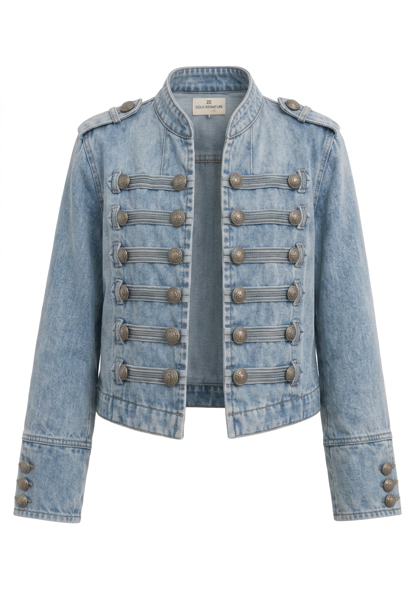 Victoria Denim