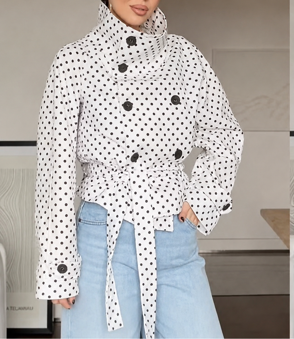 Coco Jacket