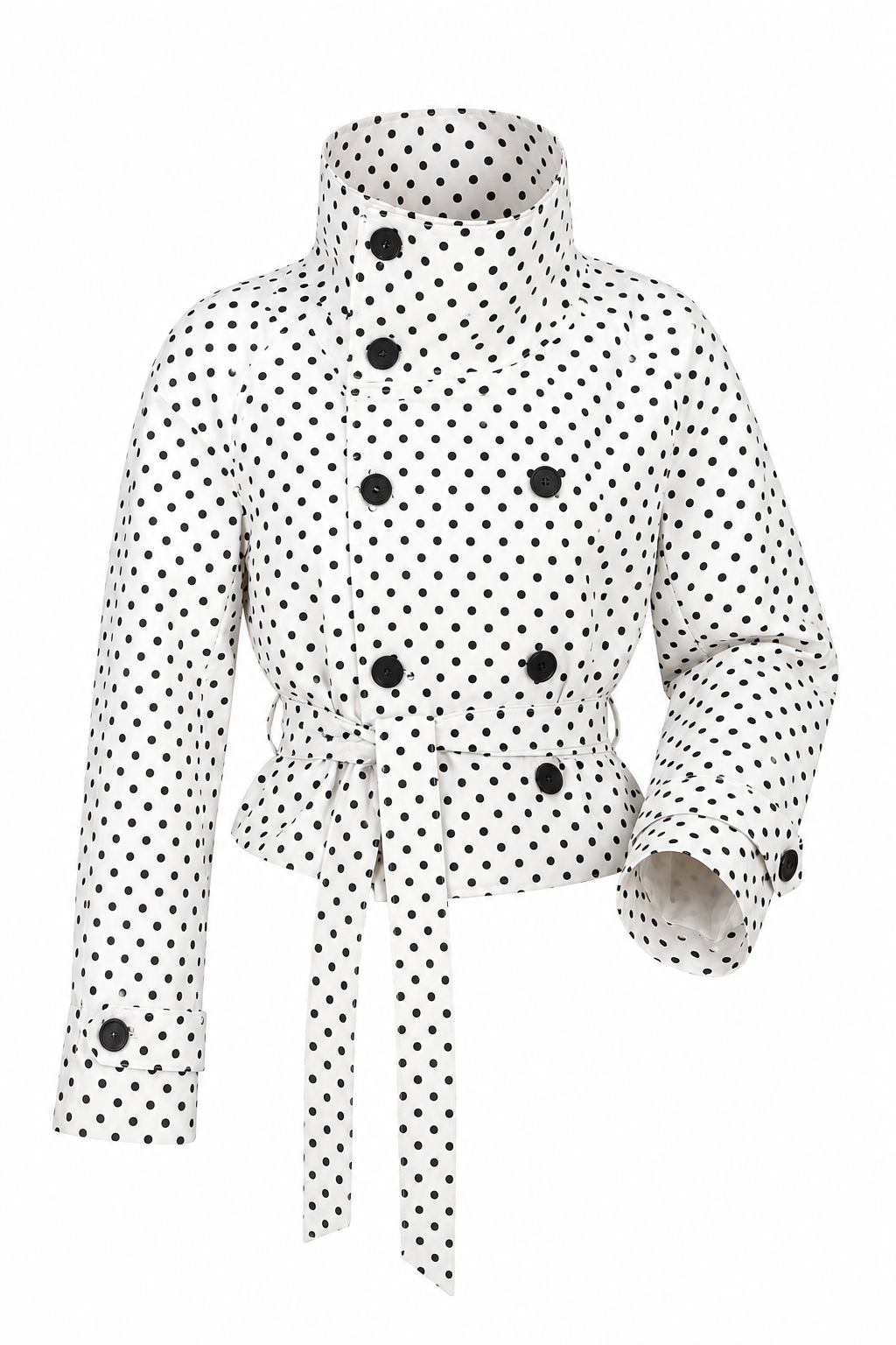 Coco Jacket