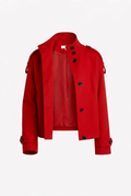 Madison Red Jacket
