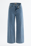 Jeans Stardust Cielo