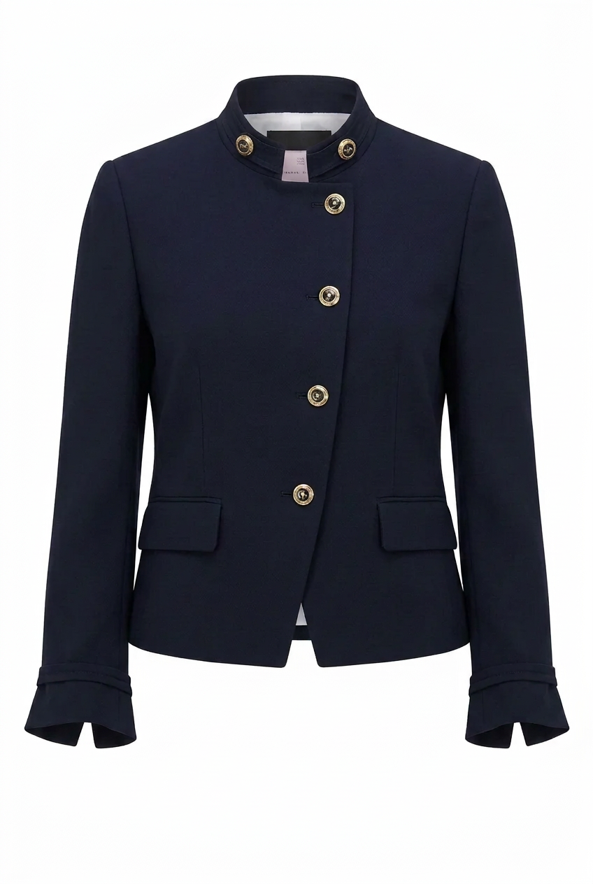 Blazer Marina