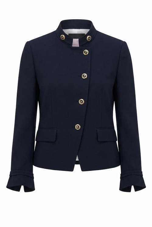 Blazer Marina