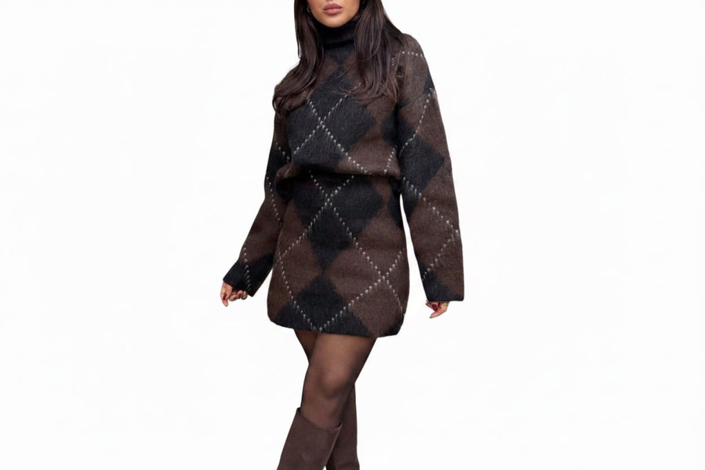Set Mocha