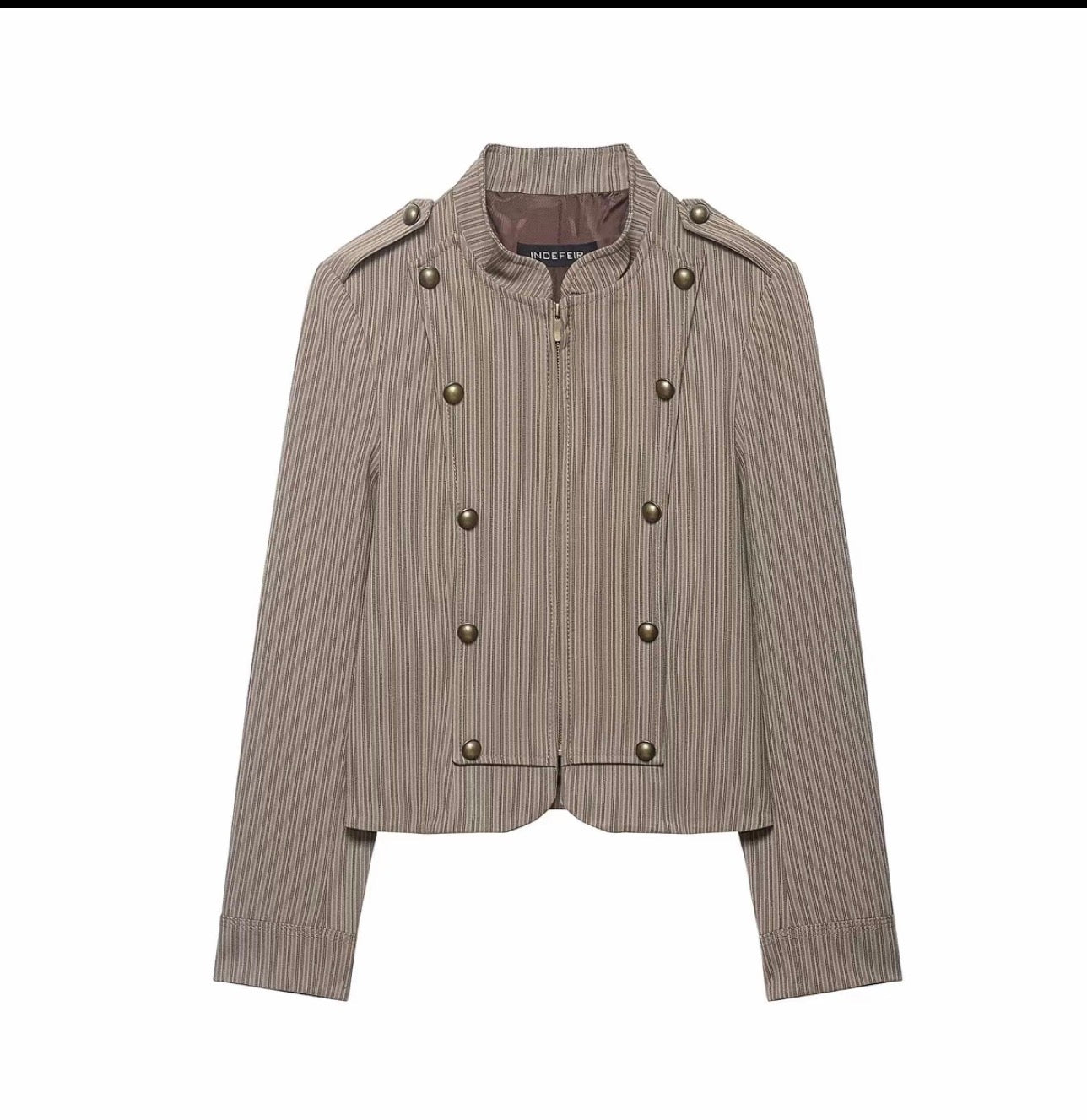 Chaqueta Cadet