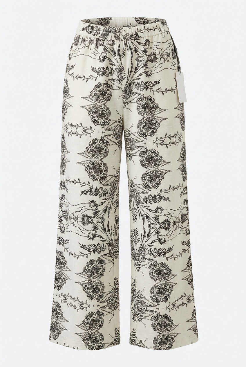 Pantalon Florentine