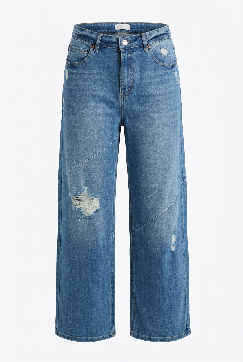 Jeans Nova