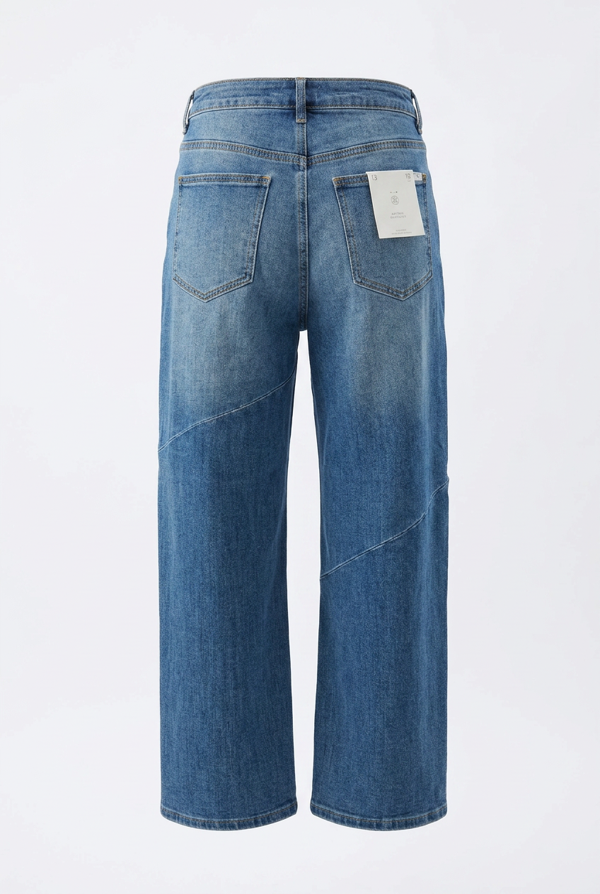 Jeans Nova