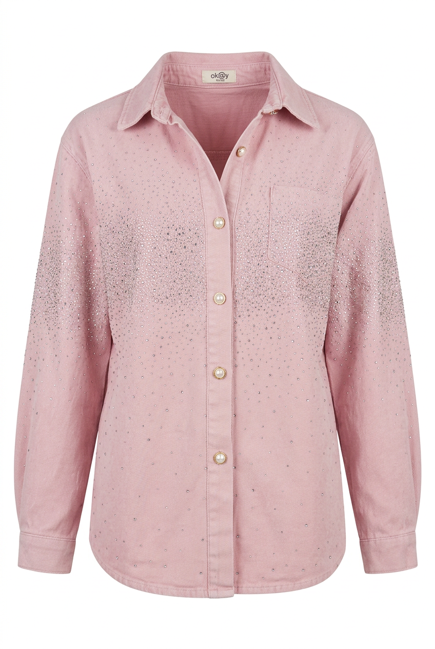 Camisola Shinne