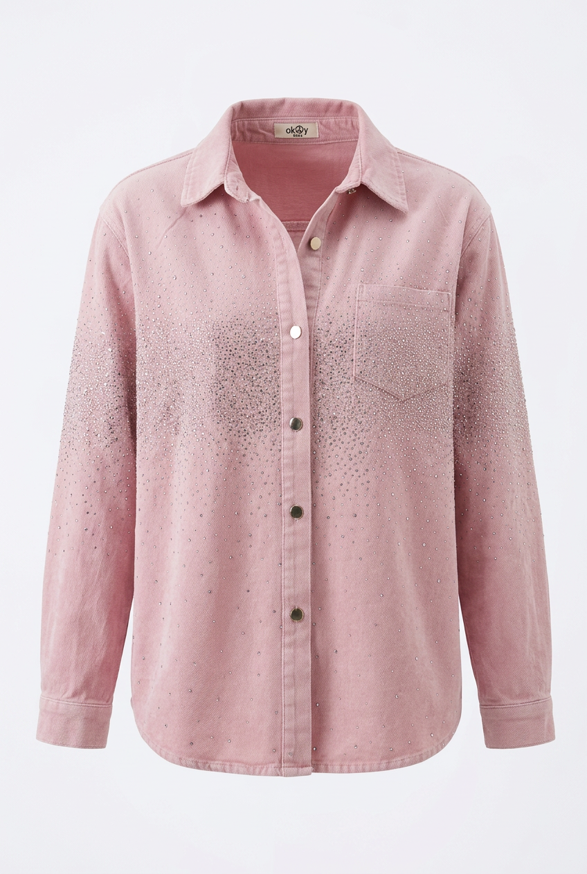 Camisola Shinne